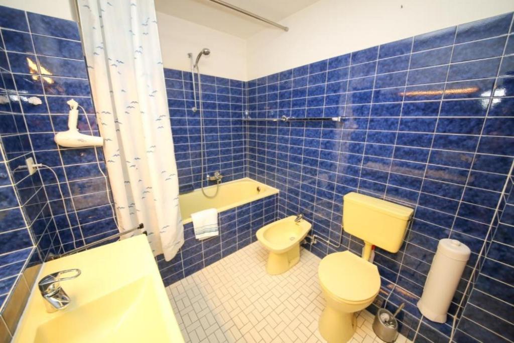 Ferienwohnung Strandhotel Scharbeutz Buitenkant foto