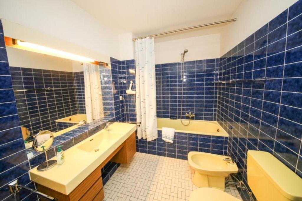 Ferienwohnung Strandhotel Scharbeutz Buitenkant foto